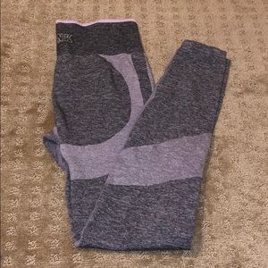 Workout PiNK Leggings